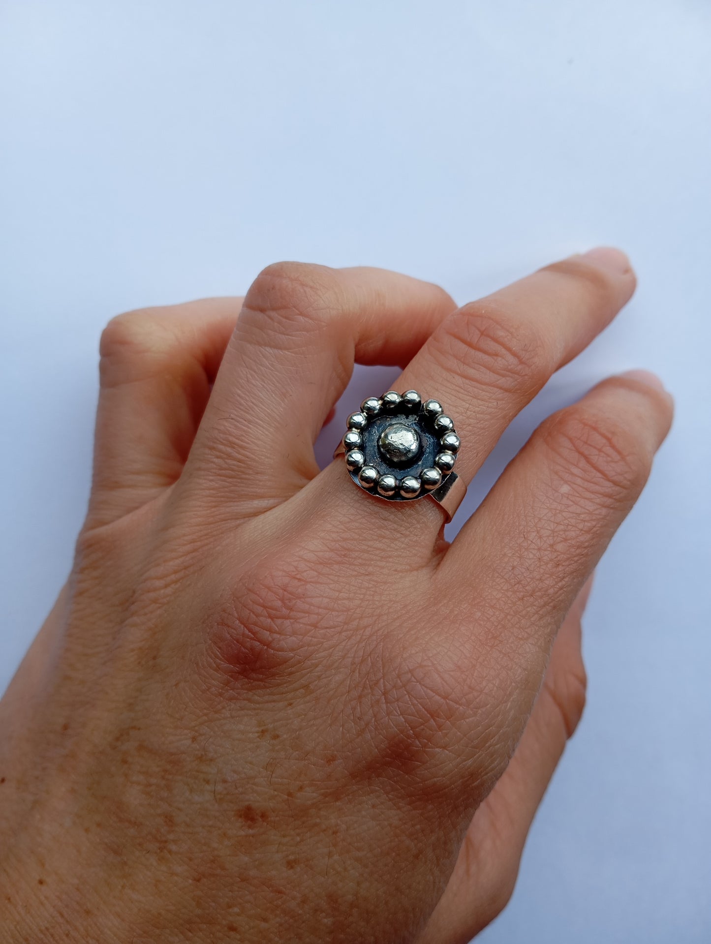 Anillo constelación