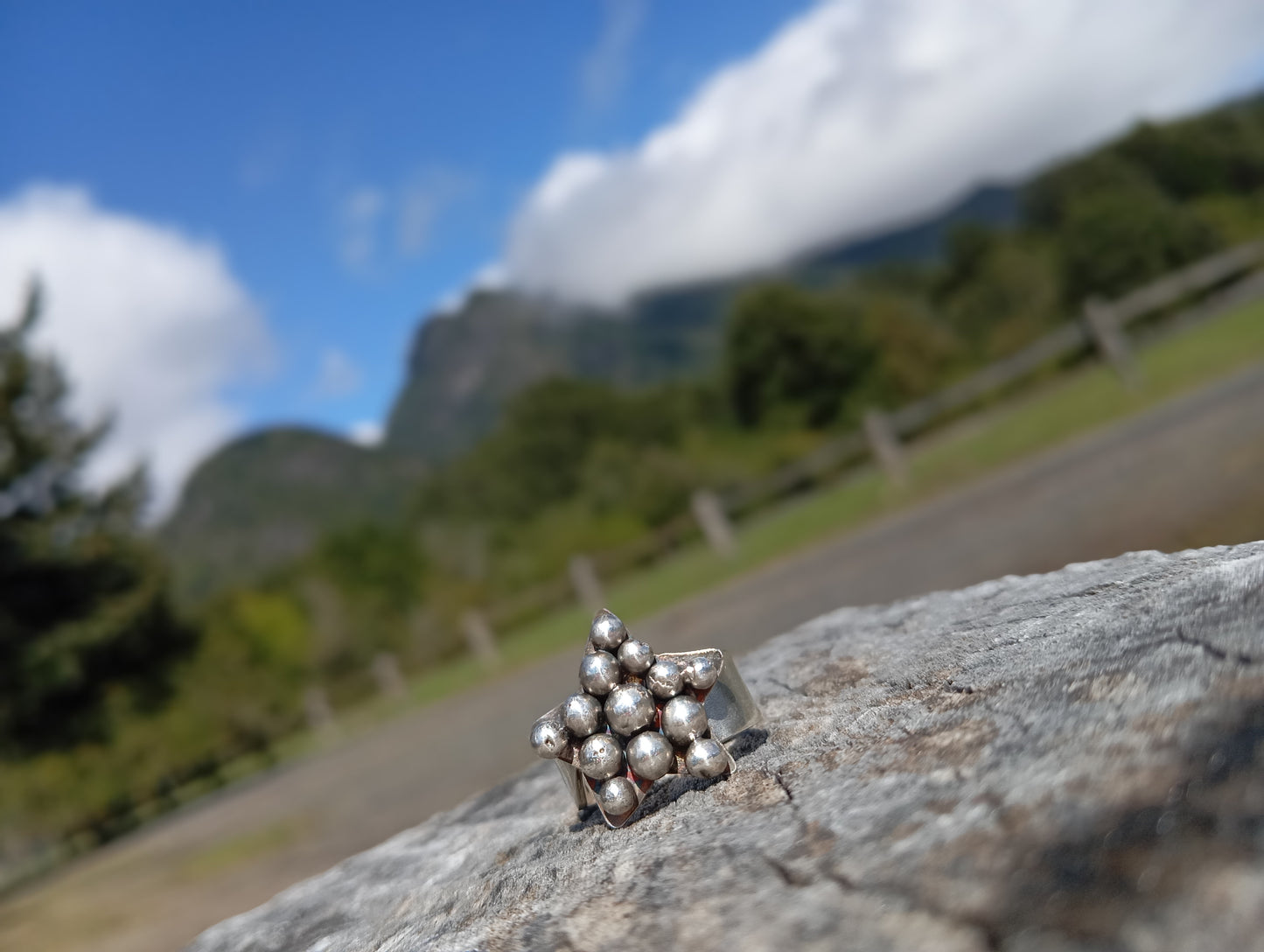 Estrella Rockera