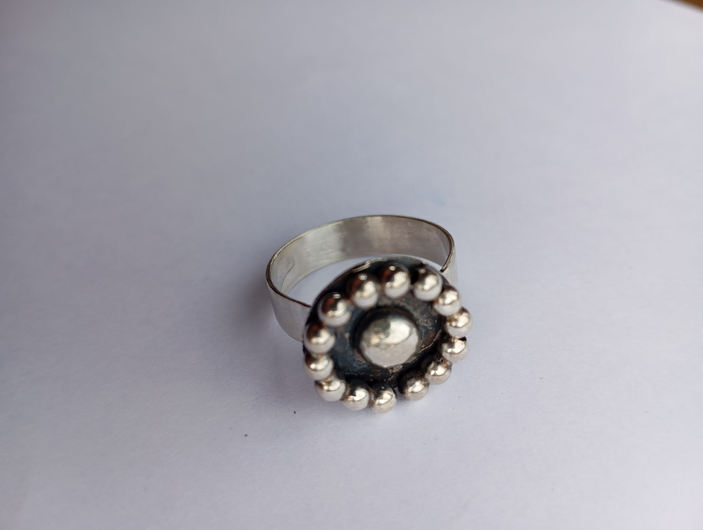 Anillo constelación