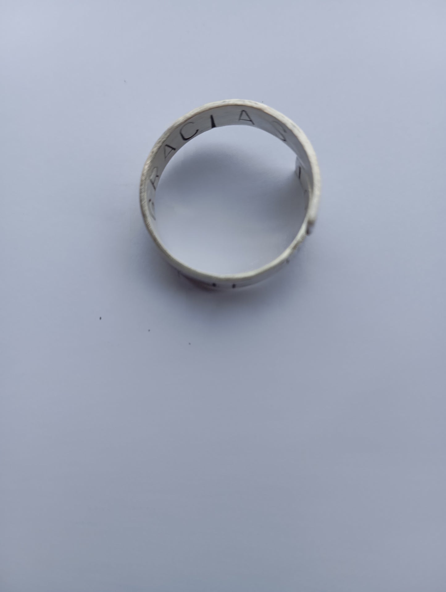 Anillo Ho'oponopono