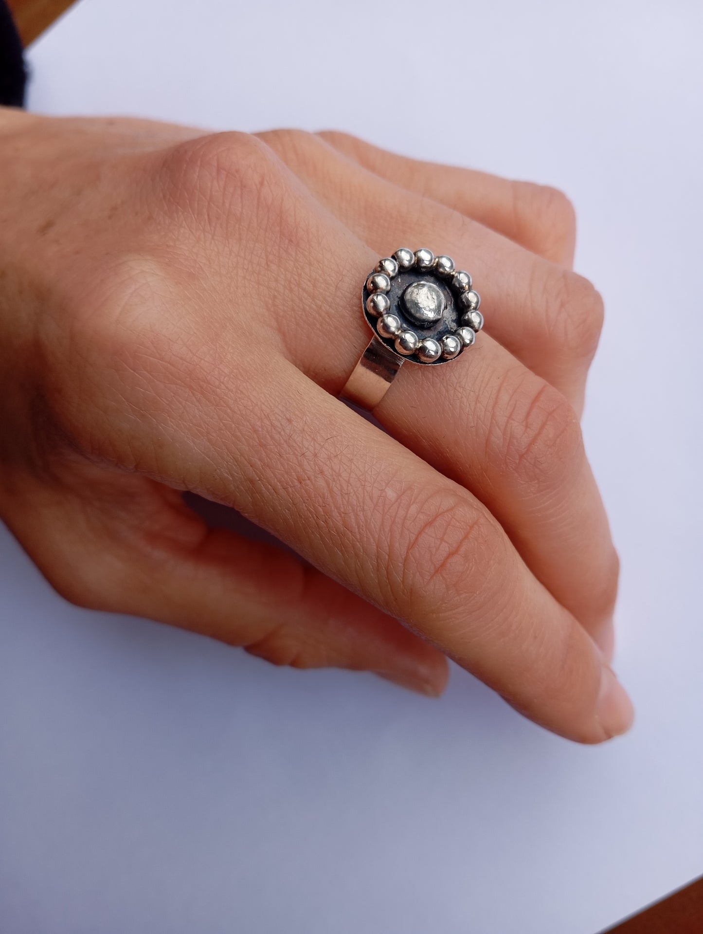 Anillo constelación