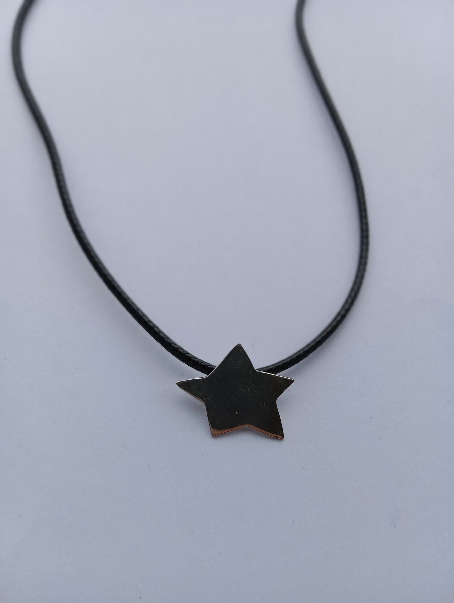 Estrellita solitaria