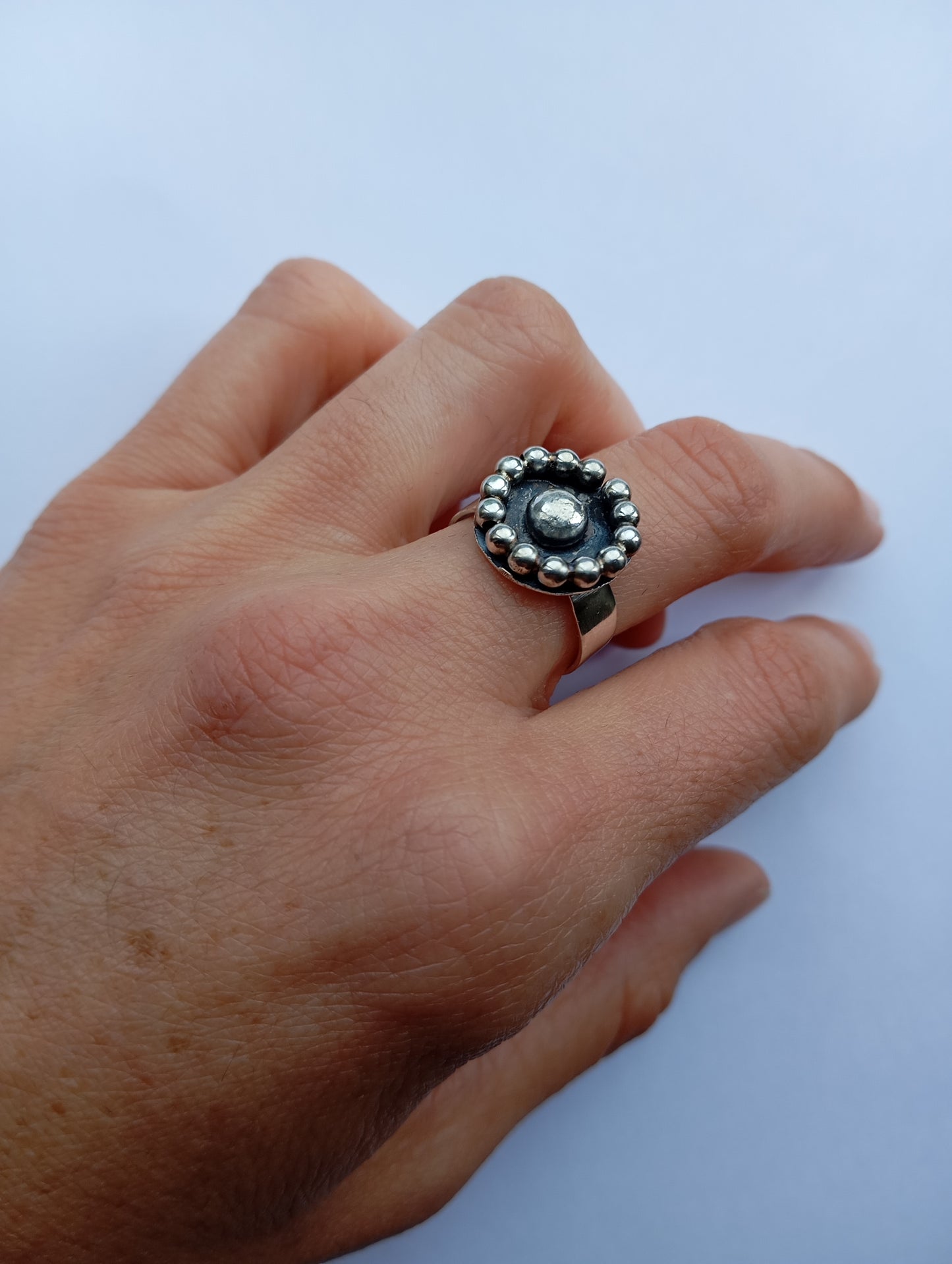 Anillo constelación