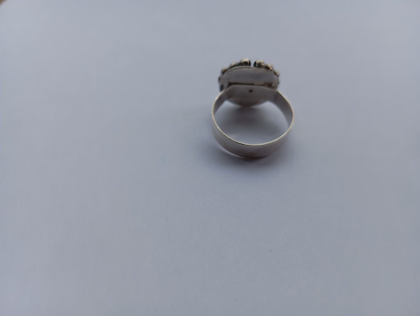 Anillo constelación