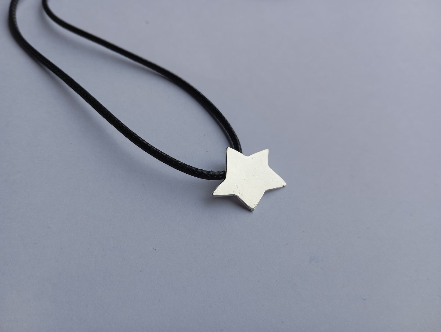 Estrellita solitaria