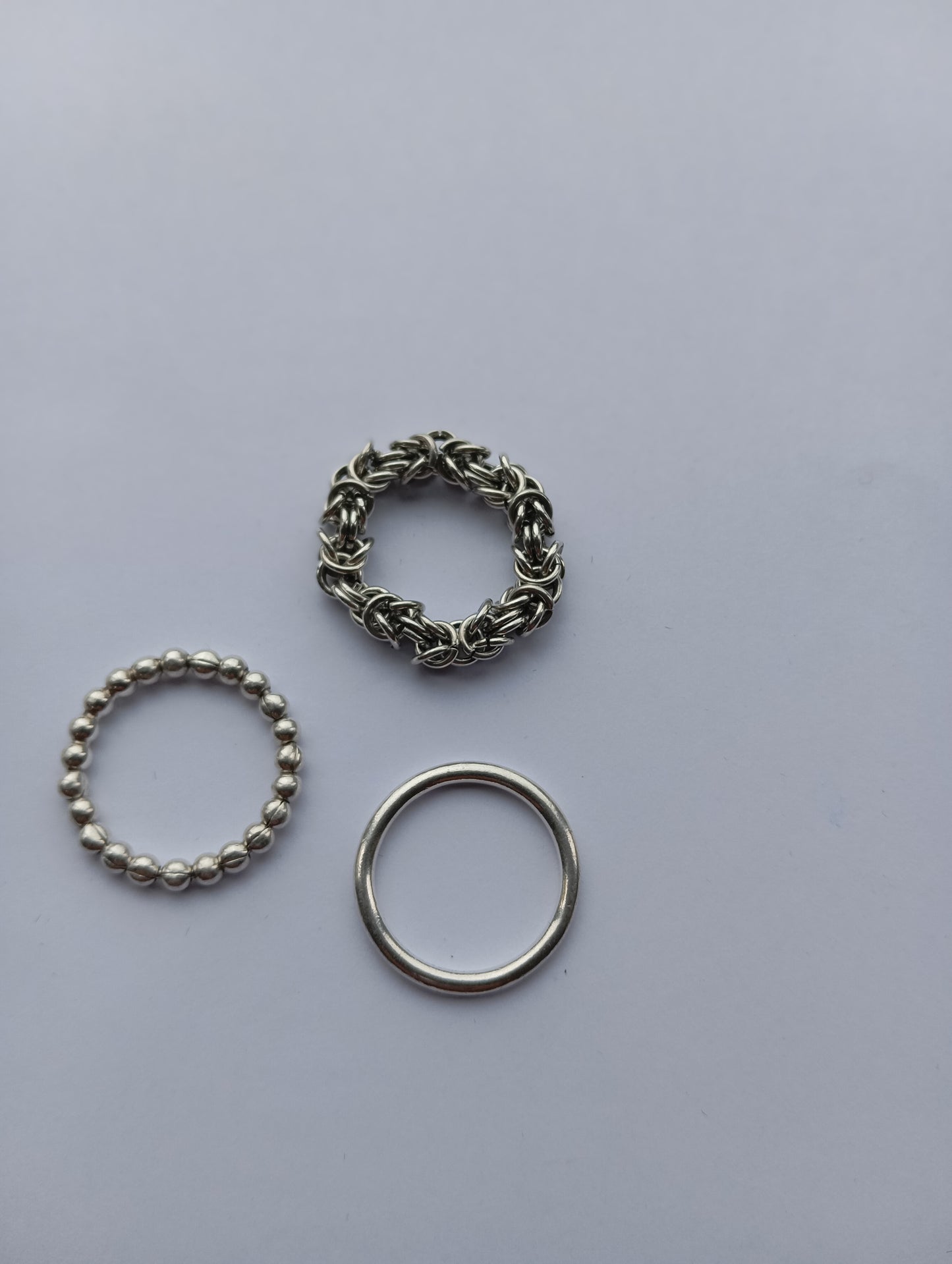 Anillo pelotitas antiestrés