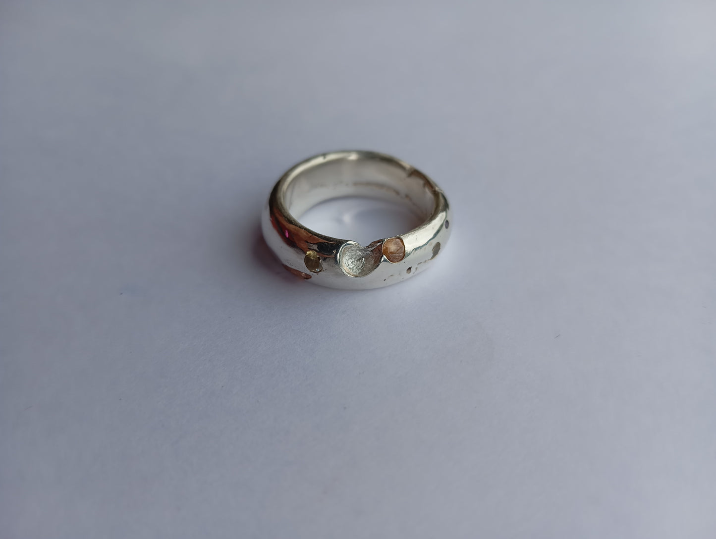 Anillo jardín