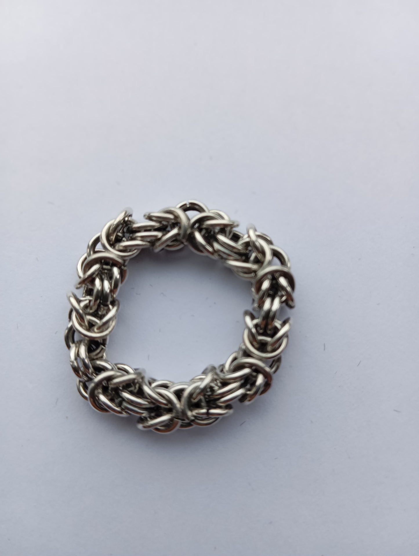 Anillo Fuerza