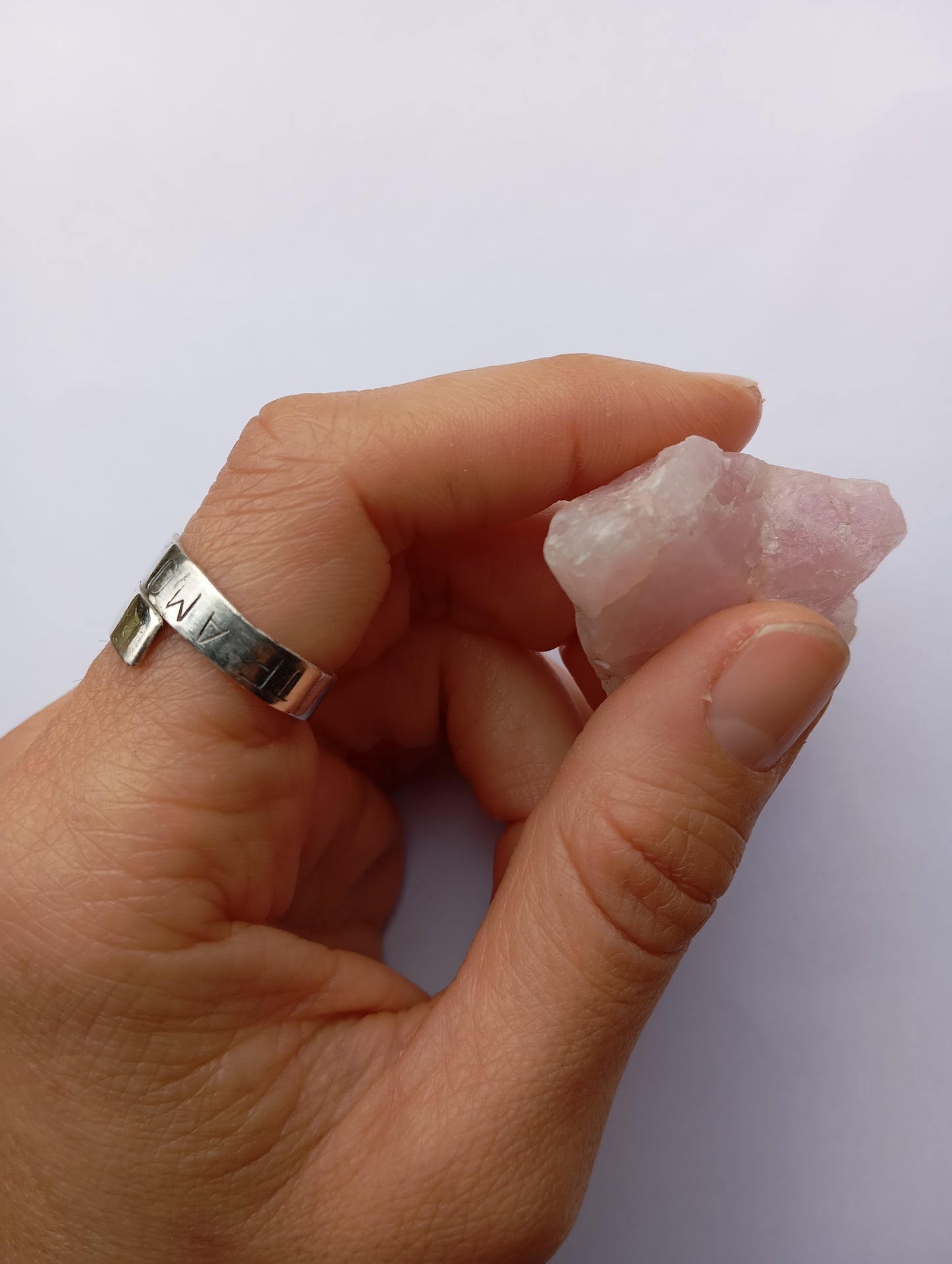 Anillo Ho'oponopono