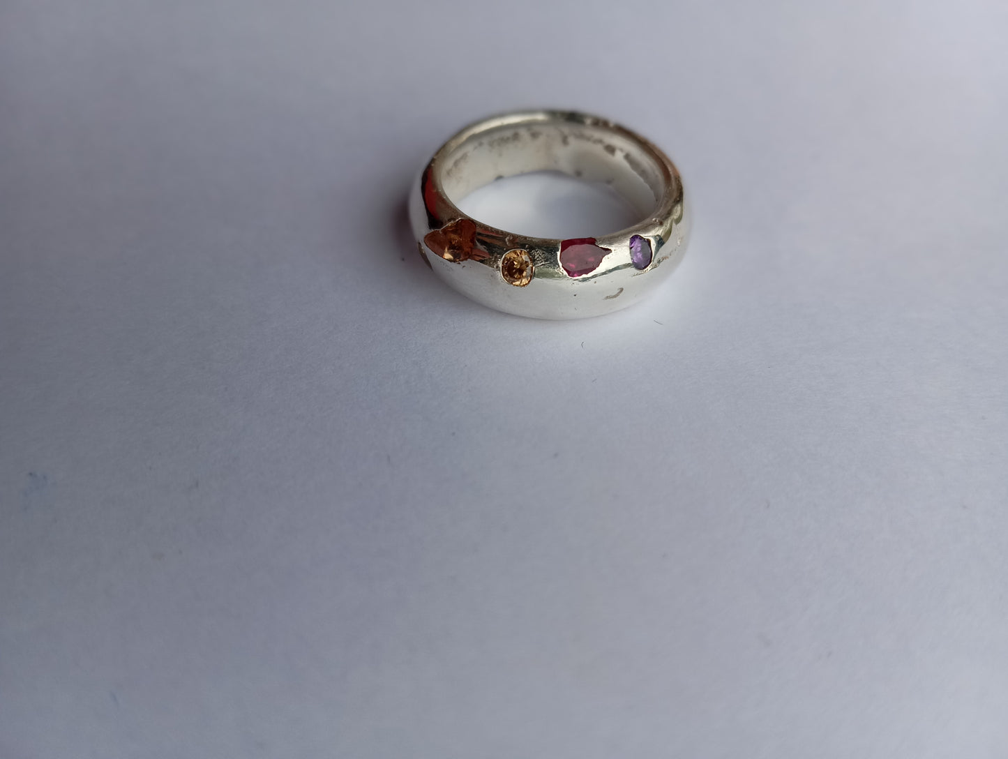 Anillo jardín