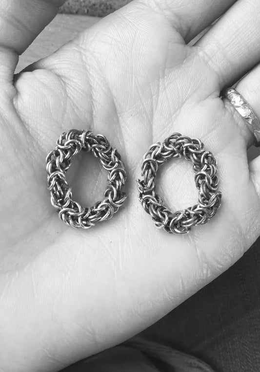 Anillo Fuerza