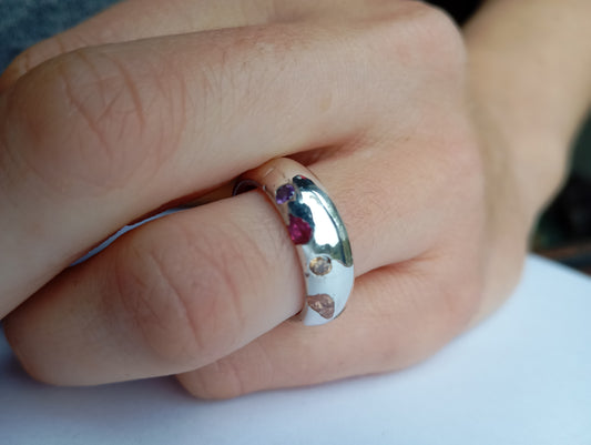 Anillo jardín