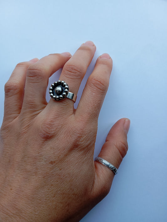 Anillo constelación