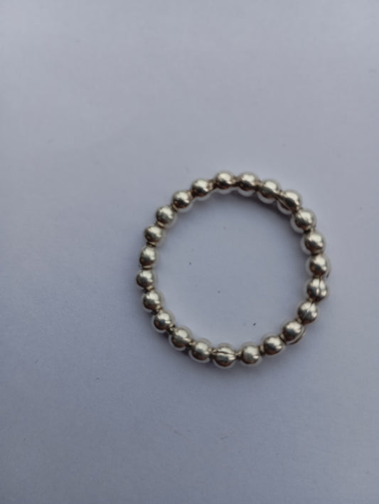 Anillo pelotitas antiestrés